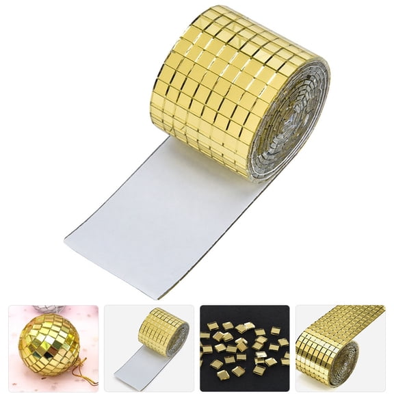 Raindrops Wall Stickers Decor Glass 1Pcs 39x1.6in