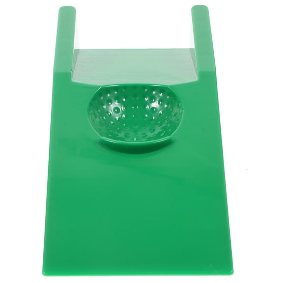 Indoor Golf Training Kit with Practice Putter and Putting Cup - Perfect for Improving Putting Skills at Home or Office