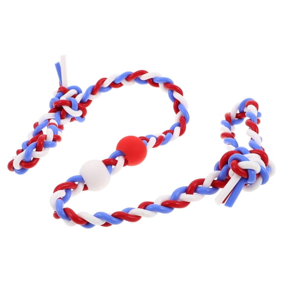 Raindrops Elastic Band Golf Swing Training Aid Rope for Indoor and Outdoor Golf Practice Sessions