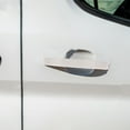 thumbnail image 1 of Raindrops Grab Handle Rv Entry Door Assist Bar Rv Trailer Door Handle For Camper Motorhome Rv Handle Replacement Camper Door Handle Replacement Rv Door Pull Replacement Travel Trailer Door Pull, 1 of 8