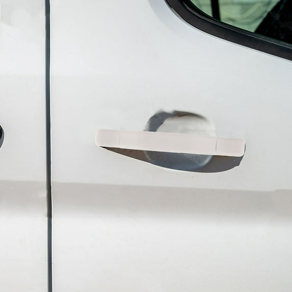 Raindrops Grab Handle Rv Entry Door Assist Bar Rv Trailer Door Handle For Camper Motorhome Rv Handle Replacement Camper Door Handle Replacement Rv Door Pull Replacement Travel Trailer Door Pull
