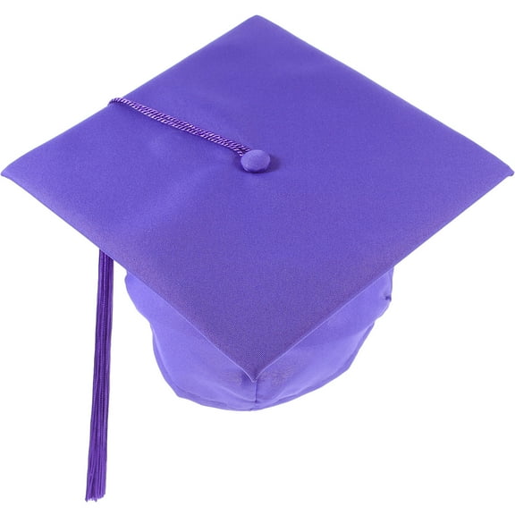 Raindrops Graduation Cap with Tassel for Elegant Graduation Parties and Ceremonies