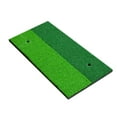 thumbnail image 1 of Raindrops  Grass Reinforcement Mesh Home Golf Putting Mat Balls Mats Green, 1 of 8