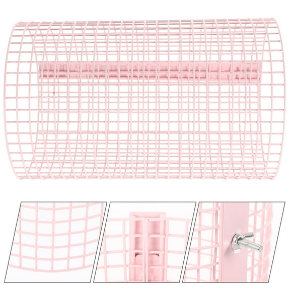 Raindrops Guinea Pet Tunnel House Rabbit Game Wire Channel Pig Rat Toy