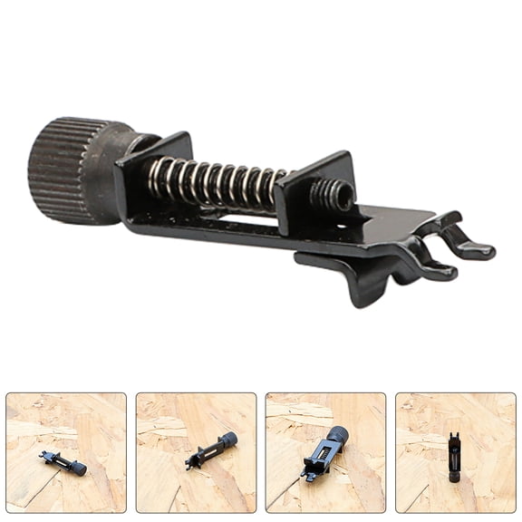 Raindrops  Guitar Bridge Intonation Adjuster for Tremolo Tool