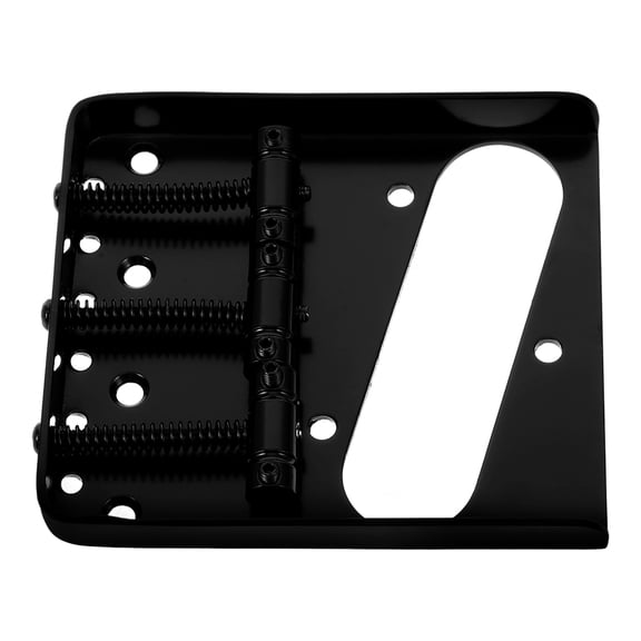 Raindrops Guitar Bridge Part Replacement Electric Advanced
