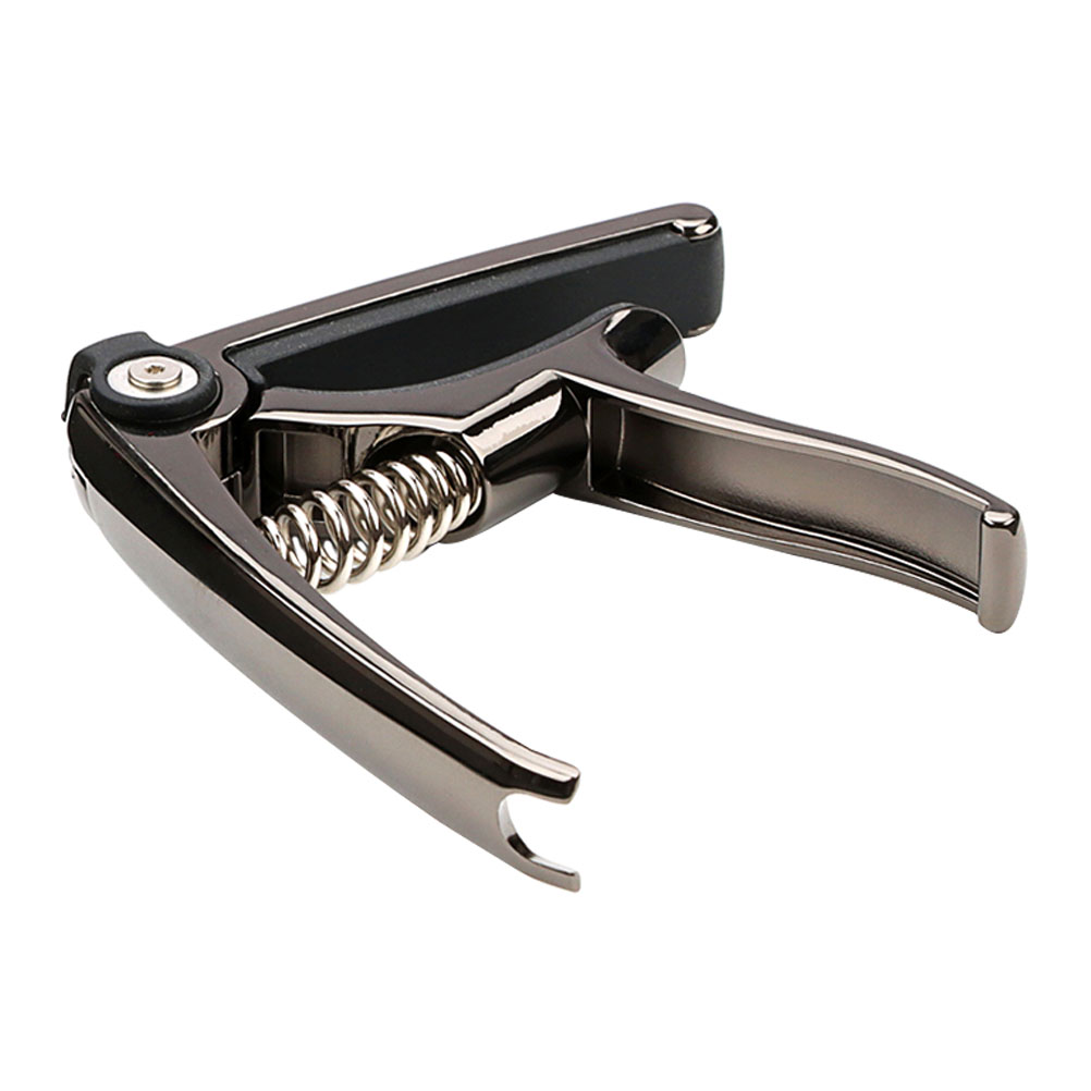 Raindrops Guitar Capo String Instrument Capo Tension Adjustable Capo ...