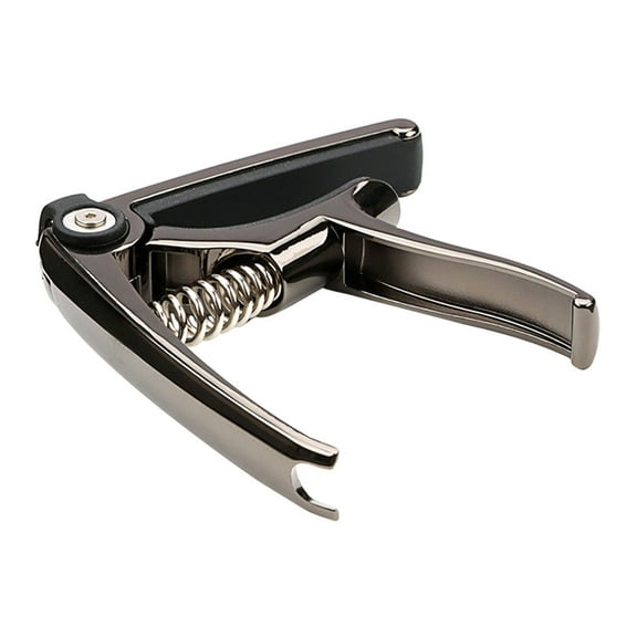 Raindrops Guitar Capo String Instrument Capo Tension Adjustable Capo Replacement Guitar Accessory