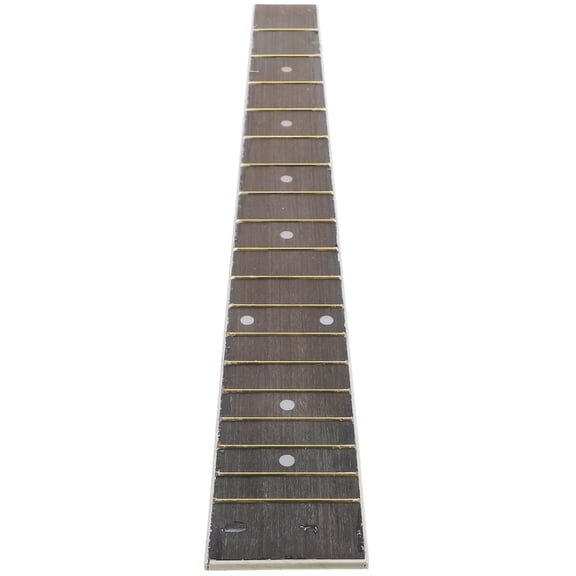 Raindrops  Guitar Fret Wire Puller Wood Fingerboard High-grade Materials Fretboard