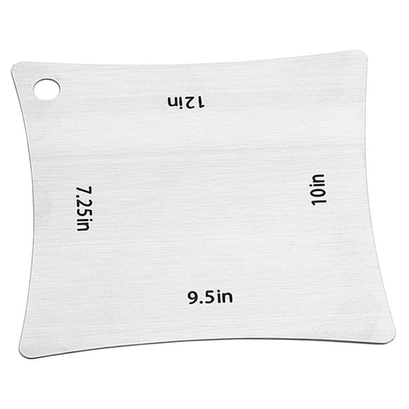 Raindrops  Guitar Tuning Peg Tuner Machine Head Gearless Square Ruler