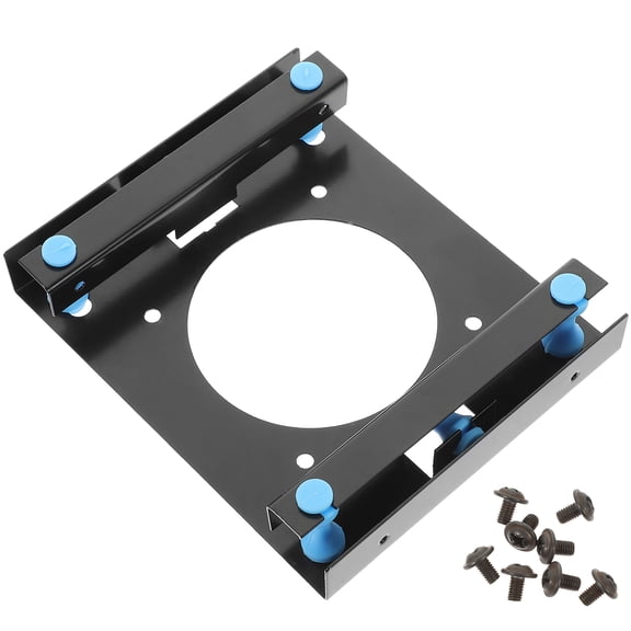 Raindrops HDD Bracket Hard Drive Fixation Professional Mount