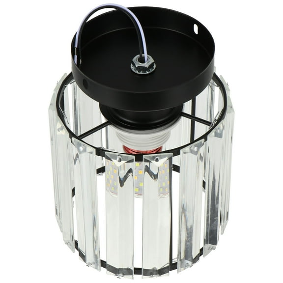 Raindrops Hallways Ceiling Lamp High Temperature-resistant Light Decor