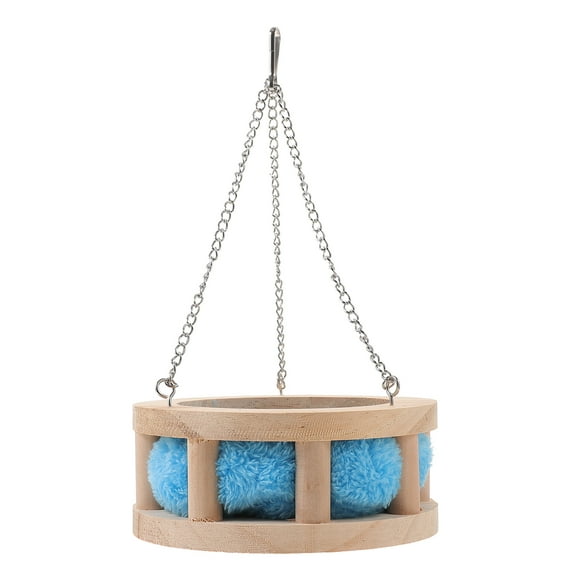 Raindrops  Hamster Hammock Ferret Toys Small Dog Chew Puppy Guinea Pig