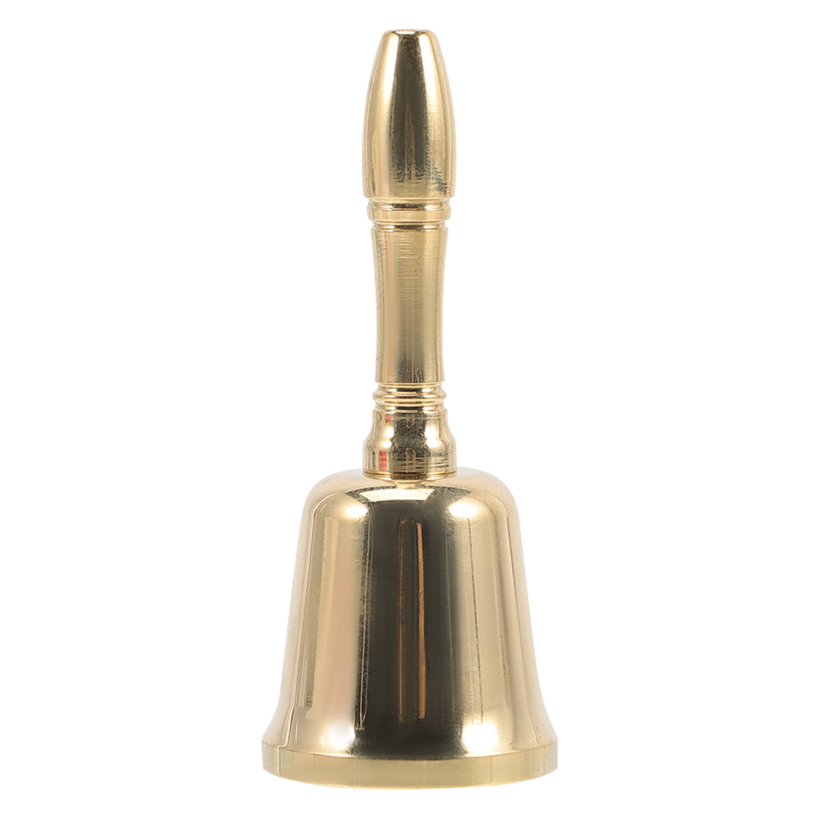 Raindrops Hand Bell Brass Bell Dinner Bell School Bell Hotel Restaurant