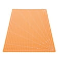 thumbnail image 1 of Raindrops Handicraft DIY Mat Plastic Cutting Mat Non-skid Cutting Craft Mats Art Cutting Mat Craft Cut Mat (A3), 1 of 8