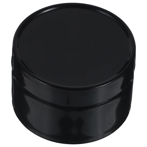 Raindrops Handmade Black Resin Colophony Low Dust for Violin Viola Cello Erhu Bowed String Instruments (Black)