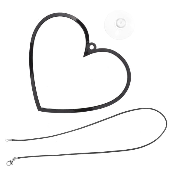 Raindrops  Hanging Window Decorations Sunlight Catcher Pendant