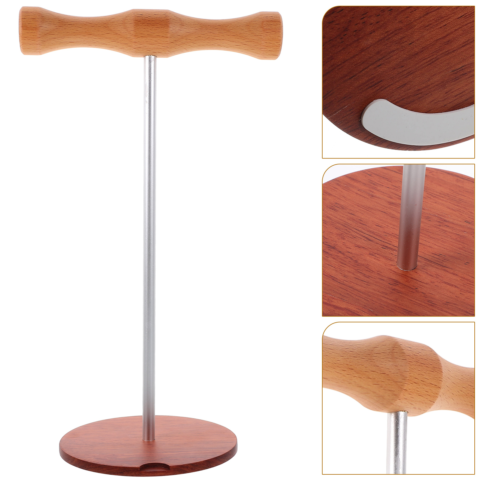 Raindrops Headset Stand Playroom Headphone Holder Stand Tabletop ...