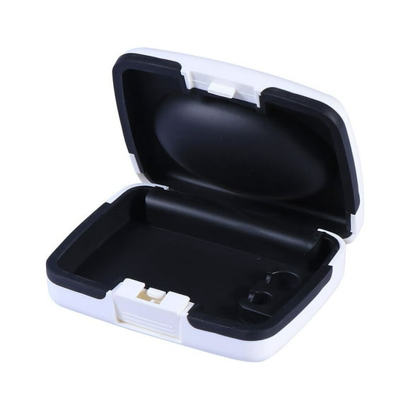 Hearing Aid Storage Case