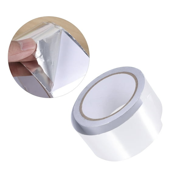 Raindrops Heat Resistant Tape Sealant Foil Pipe Coating High Temperature