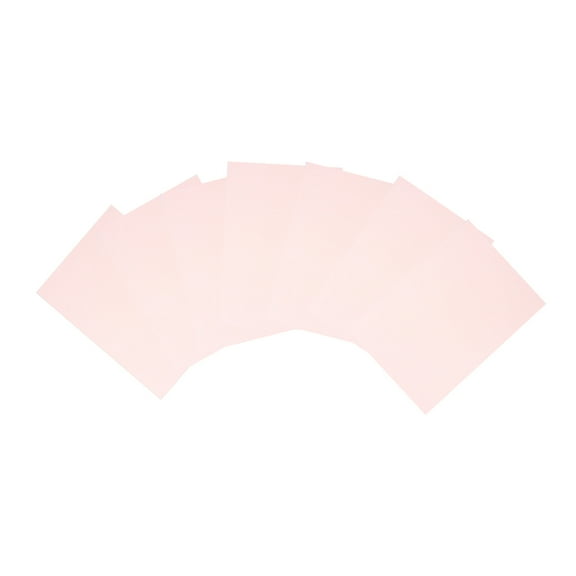 Raindrops Sublimation Transfer Paper 40 Sheets 11.8 x 8.3 Inches Inkjet Printer Compatible