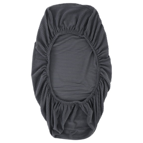 Raindrops Heavy-Duty Air Conditioner Vent Cover Wall Sleeve Protector for Indoor Wall Split Units Warehouse Storage Dustproof Insulation Shield