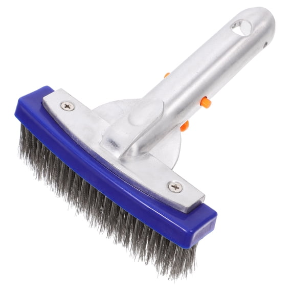 Raindrops Heavy Duty Cleaning Brush Assorted Color Wire Brush For Plaster 1Pcs 6.68X5.50X2.16In