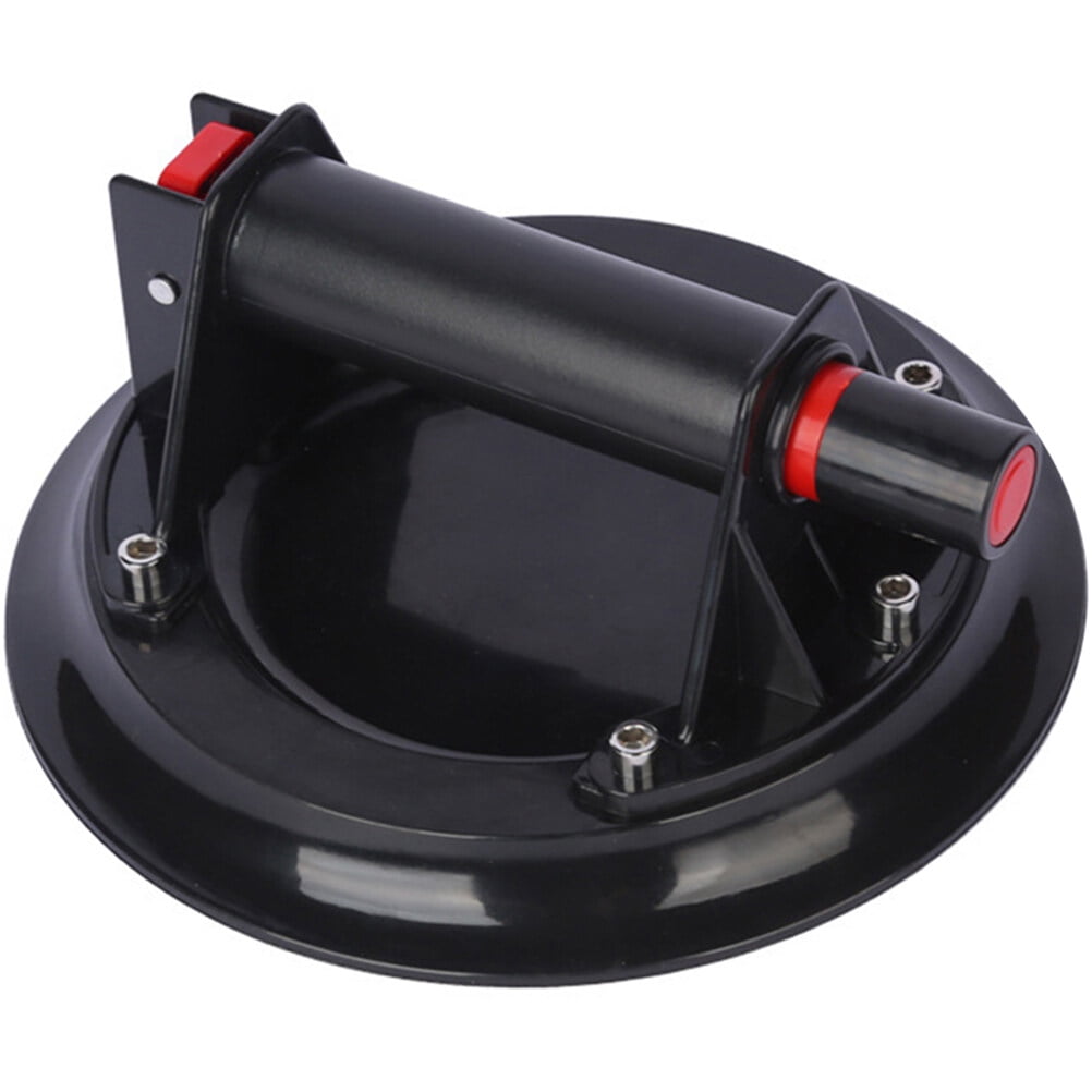 Raindrops Heavy Duty Extractor Vacuum Marble Lifter Window Suction Cup ...