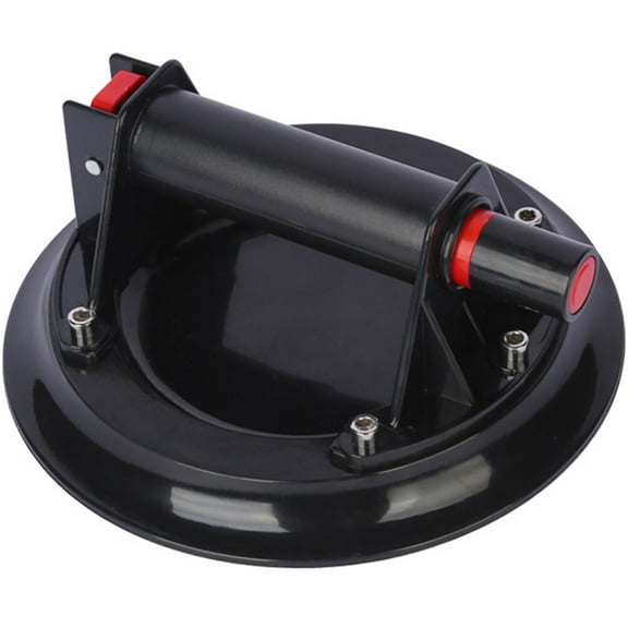 Raindrops  Heavy Duty Extractor Vacuum Marble Lifter Window Suction Cup