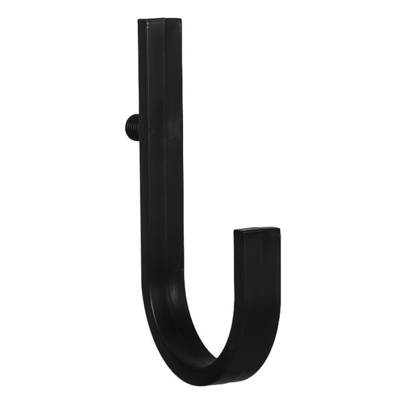 Raindrops Heavy-Duty J Shaped Hooks for Storage Sheds Accessories Heavy Duty Utility Hooks Hanger for Camping Gardening and Outdoor Activities