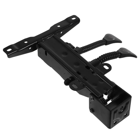 FOMIYES Heavy Duty Steel Tilt Mechanism Replacement for Office Chairs with Adjustable Control Lever for Enhanced Comfort and Support