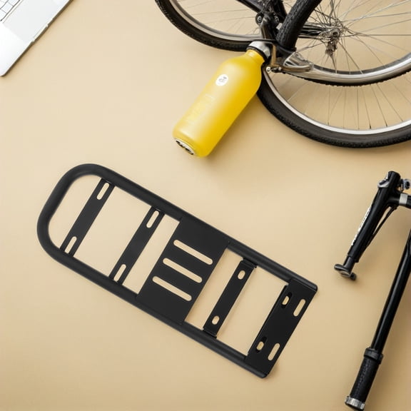 FOMIYES Rack Cargo Extension Upgrade Kit 1 Set for Enhanced Storage and Durability