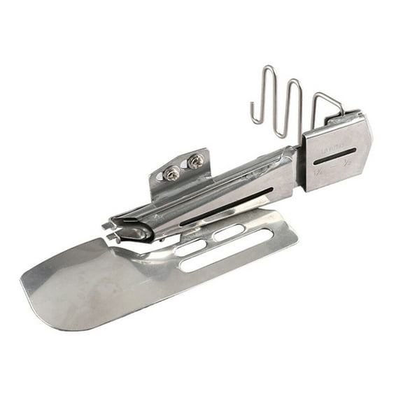 Raindrops Hemming Sewing Binding Binder Machine Compatible Industrial