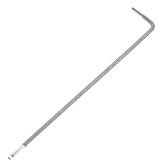 Raindrops 1Set Wrench Repair Tool Steel Hexagon Wrench for Tight Spaces