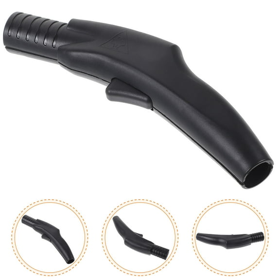 Raindrops High Pressure Steamer Wand Plastic Steamer Handle Sprayer Handle Water Sprayer Handle for Repair