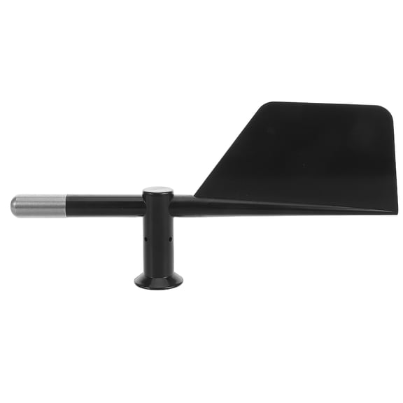 Raindrops High-Speed Wind Direction Anemometer with Plastic Tail Fin for Accurate Weather Monitoring and Measurement