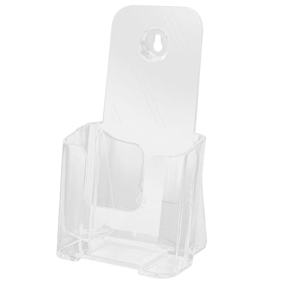 Raindrops Holder Menu Stand Display Stand .00X11.20X8.00CM