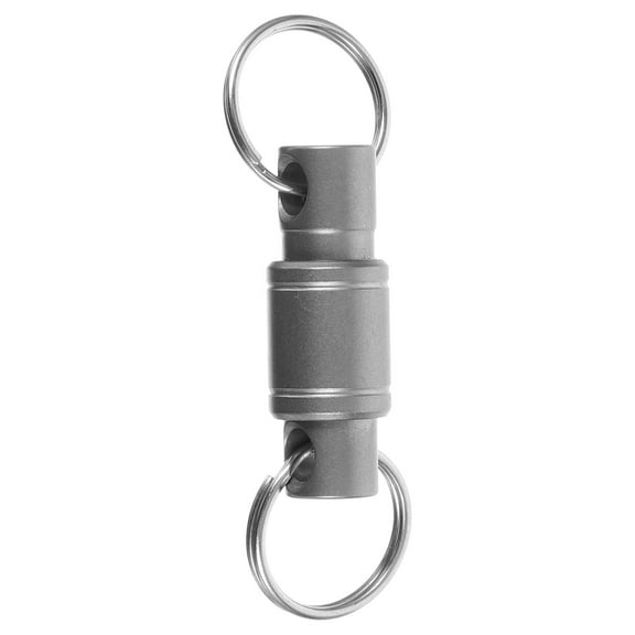 Raindrops  Holder Small Hole Key Chain Keychain Tool Ring Miss