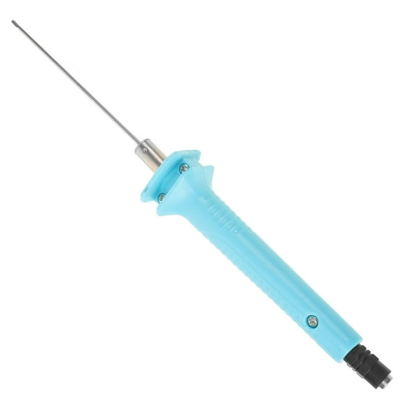 Raindrops  Hot Wire Polystyrene Foam Cutter Crafts Thermal Cutting Pen