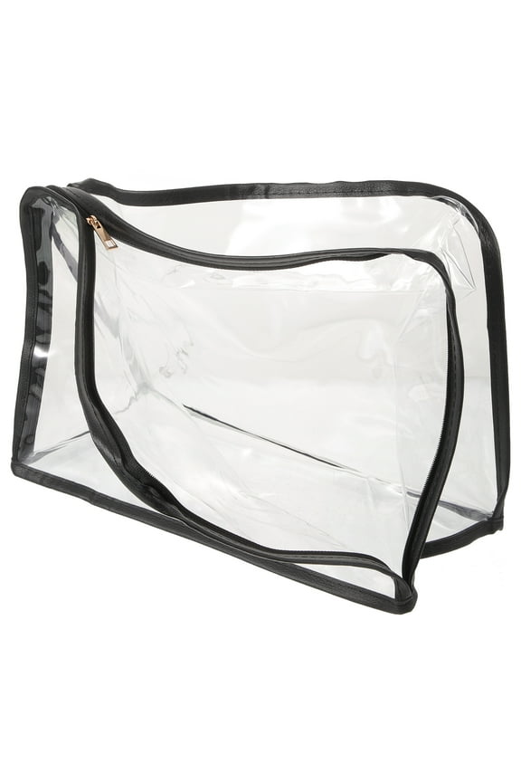 Clear Handbag Storage Organiser Protection 1Pack