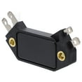 thumbnail image 1 of Raindrops Ignition Control Module Replacement Module Car Ignition Igniter Control Module, 1 of 8