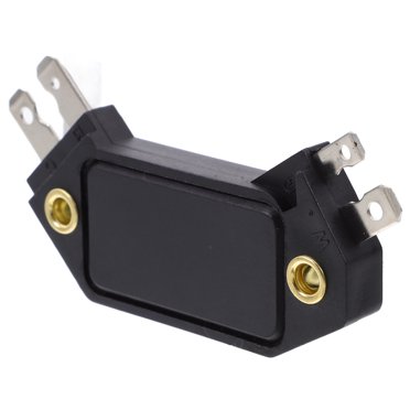 Ignition Control Module - Replacement For Lincoln Town Car, Ford Mustang & More (1984-1995 Models)