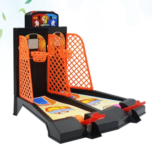 Raindrops Indoor Finger Shooting Machine Cooperation Skills Development Toy