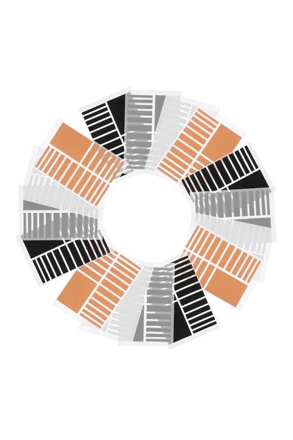 Invisible Ring Adjuster for Precise Fit Resizing Durable Soft Cushion Ring Size Spacer Assorted Colors