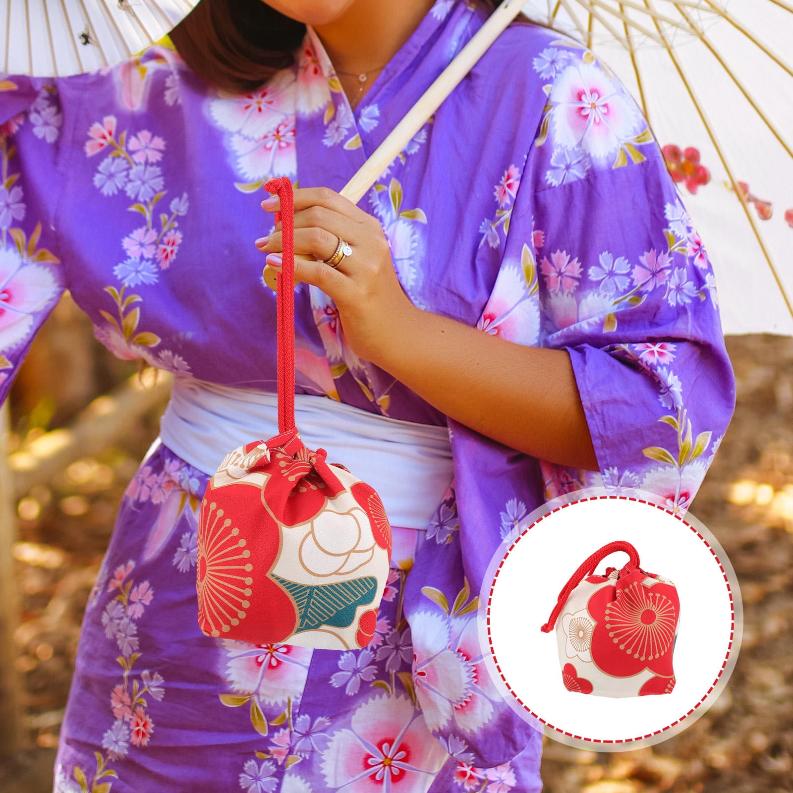 スーパーセール Kimono Bag Clothing