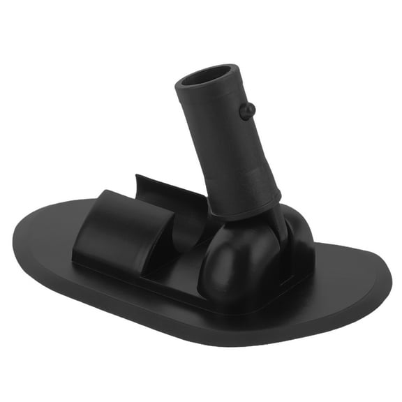 Raindrops Kayak Canopy Rotation Mount Tent Base For Inflatable Boats Canoes And Dinghies Sturdy Ideal For Sun Shade And Protection