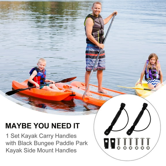 Raindrops  Kayaks Accessories Fishing Hardware Carrying Handle