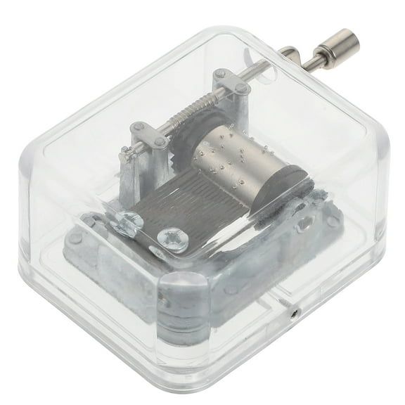 Raindrops  Keepsake Birthday Gift Christmas Decor Mechanic Gifts Child Silver