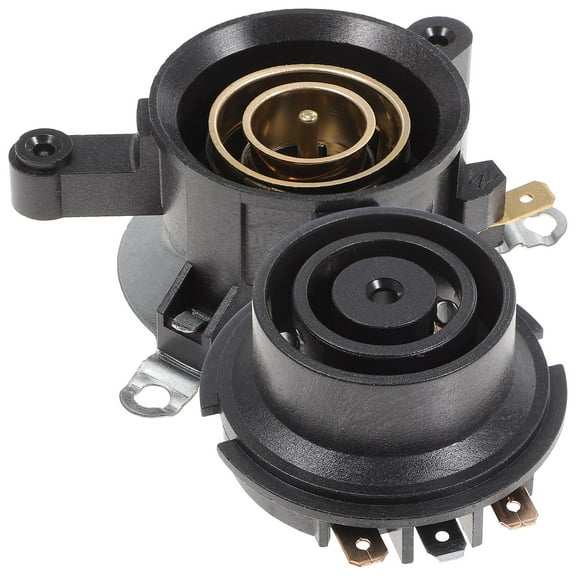 Raindrops Kettle Base 4Set Thermostat for Electric Kettle Part Replacement