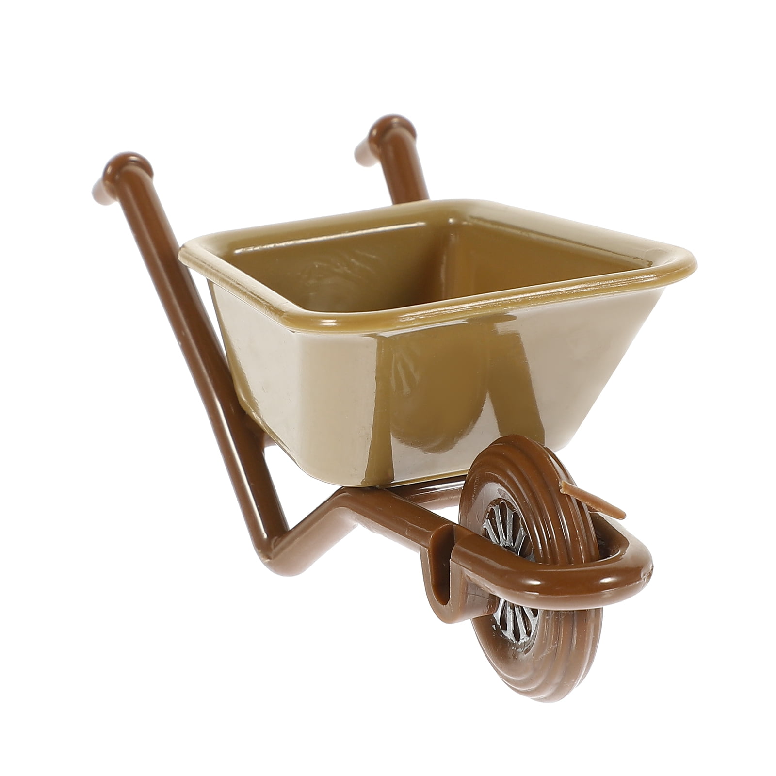 Raindrops  Kids Wagon Trolley Cart Model Garden Wheelbarrow Supermarket Child